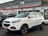 Hyundai ix35 Trend 2WD*80TKM*Kamera* - Hyundai aus 2014