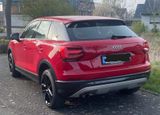 Audi Q2 1.0 TFSI ultra sport sport - Audi Q2 von privat