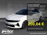 Opel Astra L 1.6 Plug-in-Hybrid GS Line Automatik Kli - Opel: Plug-In Hybrid, Limousine, Automatik