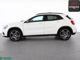 Mercedes-Benz GLA 200 AMG NIGHT PANO,KAMERA,PARKLENK,AMBIENTE - Mercedes-Benz Ambiente