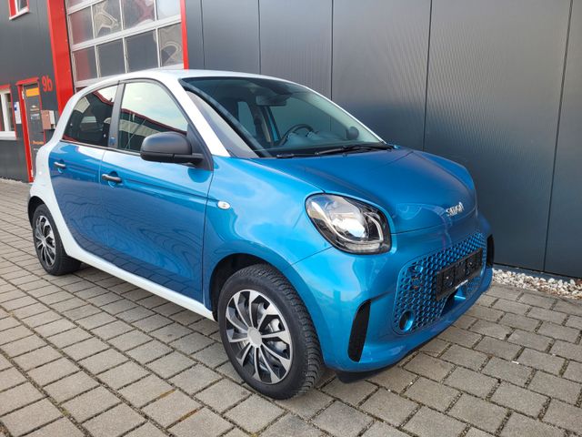 Smart ForFour forfour electric drive / EQ