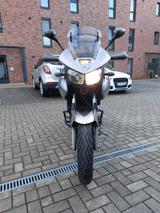 Yamaha TDM 900 - YAMAHA TDM