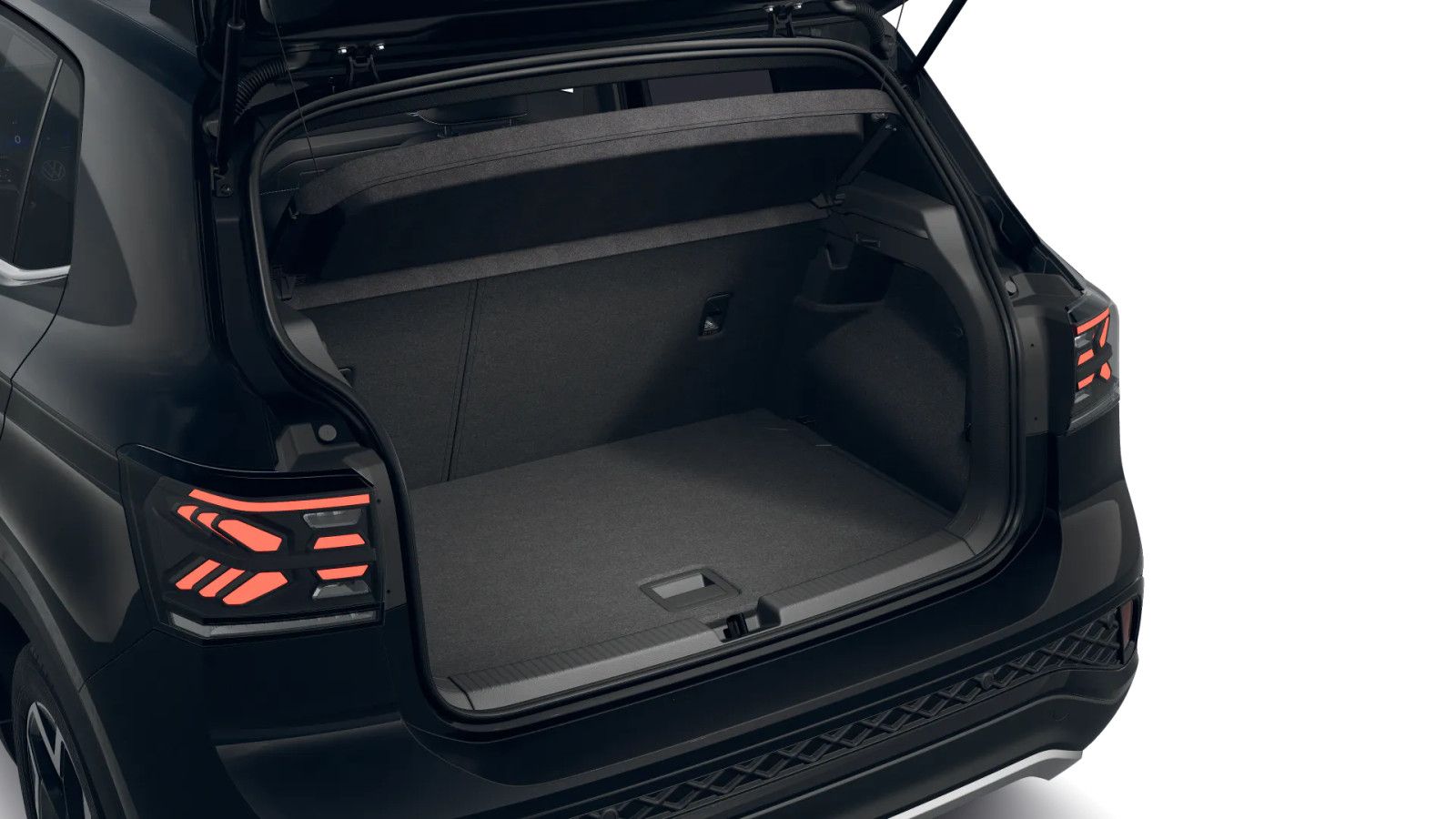 Volkswagen T-Cross - Bild 8