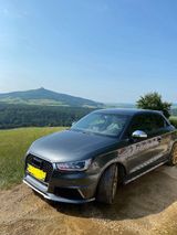Audi S1 Erste Hand - Audi S1 aus 2017
