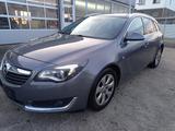 Opel Insignia Tourer 2.0 CDTI Edition 125kW Aut. EU6 - Opel Insignia mit Diesel-Antrieb: 1.6