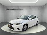 Lexus CT 200h°Automatik°Klima°1 Hand°Scheckheft°Euro6° - Lexus Gebrauchtwagen von 2017