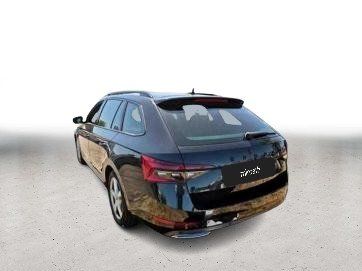 Skoda Superb Combi Sportline 2.0 TDI DSG MATRIX+AHK+RF imagem 3