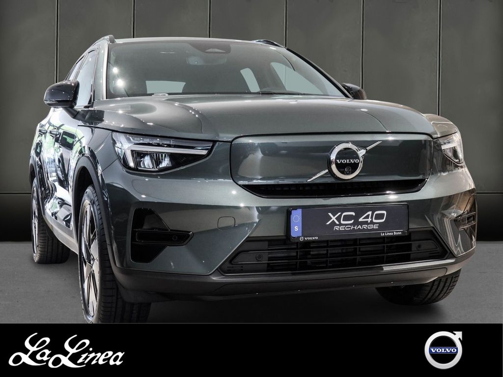 Volvo EX40