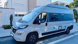 HYMER / ERIBA / HYMERCAR top Camper-Van Hymer Yosemite / Solar/  Markise - Kastenwagen Hymer