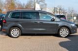 Volkswagen Sharan 2.0 TDI DSG Highline Bi-Xenon|Navi|ACC|BT - Volkswagen Sharan: TDI