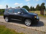 Jeep Renegade 1.4 MultiAir 103kW B Limited 4x2 LEDER - Jeep Renegade aus 2014