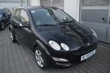 Smart ForFour 1.3 Pulse*Panoramadach*Klima*Sound-Paket - Smart ForFour Pulse mit Benzin-Antrieb