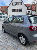 Volkswagen Golf Plus, TÜV NEU, BJ 2011,  64599 KM, Tempomat - Volkswagen Golf: Bj