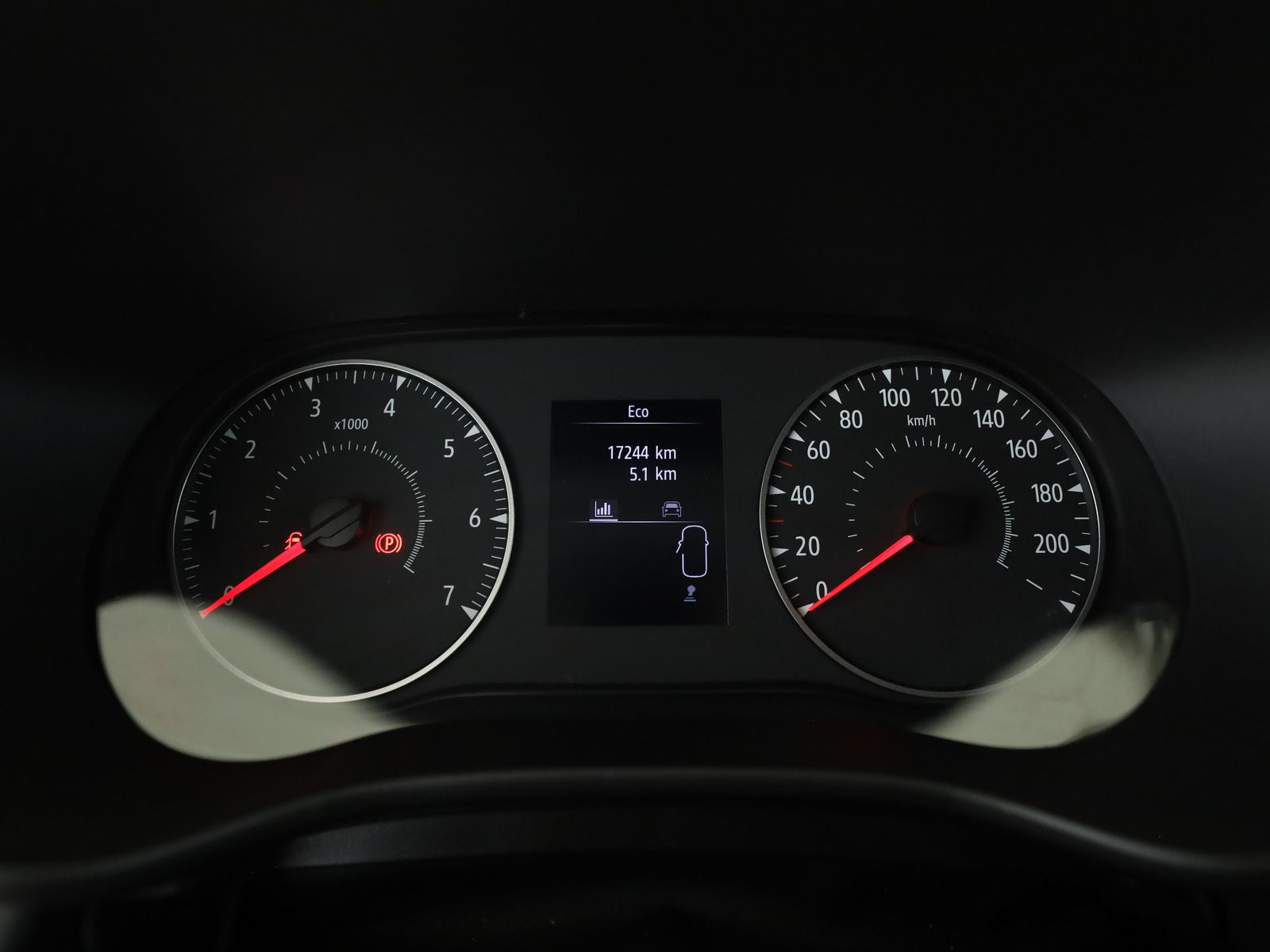 Dacia Jogger - Bild 14