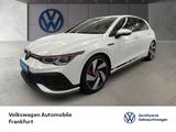 Volkswagen Golf VIII 2.0 TSI GTI Clubsport Navi IQ.Light DA