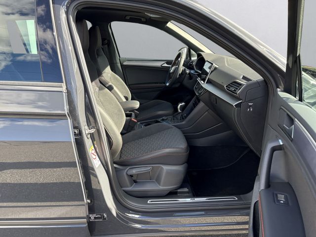 Tarraco FR 1,5 TSI DSG *LED+NAVI+PANODACH+AHK*