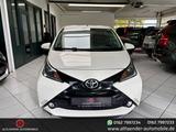 Toyota AYGO 1,0 Aut. x-play touch *Kamera*Klima*USB/BT - Toyota in Hamburg: Aygo