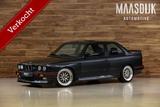 BMW M3 E30 | Sunroof | Stoelverwarming| BBS LM - BMW M3: E30