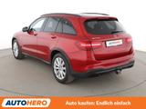 Mercedes-Benz GLC-Klasse GLC 43 AMG 4Matic Aut.*NAVI*HEAD-UP* - Mercedes-Benz: Klasse AMG