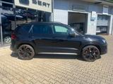 Cupra Ateca VZ 4Drive Tribe Edition DSG 300PS NAVI+AHK - Cupra Ateca: Tribe Edition