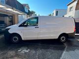 Mercedes-Benz Mercedes Benz Vito Transporter 114CDI 1Han... - Mercedes-Benz Transporter