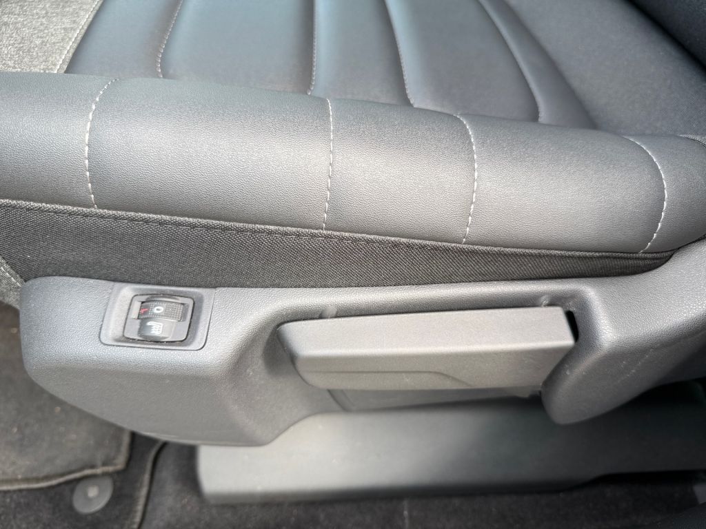 Fahrzeugabbildung Citroën C3 Aircross PureTech 110 Stop & Start OPF PLUS