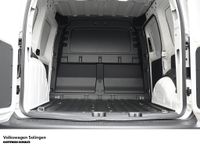 Volkswagen Caddy - Vorschau Bild 16