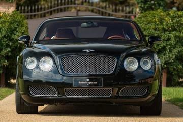 صورة 9 لـ 2004 Bentley CONTINENTAL GT