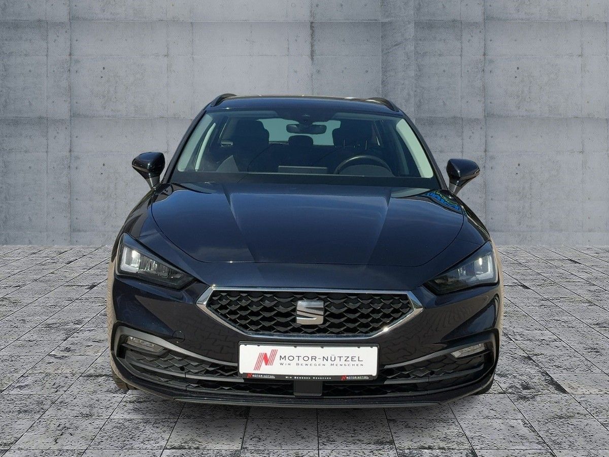 Seat Leon - Bild 3