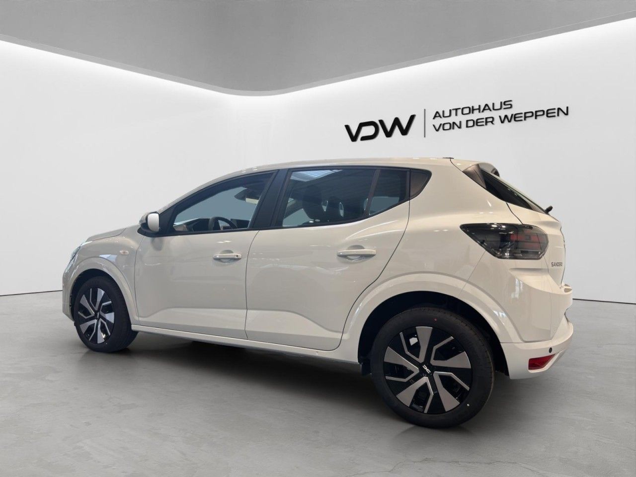 Dacia Sandero - Bild 3