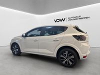 Dacia Sandero - Vorschau Bild 3