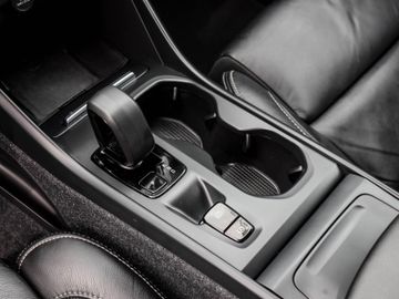 Volvo XC40 - 10