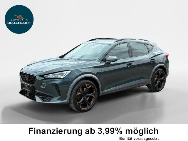 CUPRA Formentor VZ 1.4 TSI DSG e-HYBRID Full Link AHK