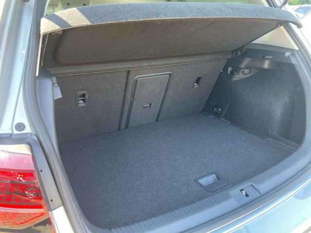 Golf TSi Navi Kamera LED