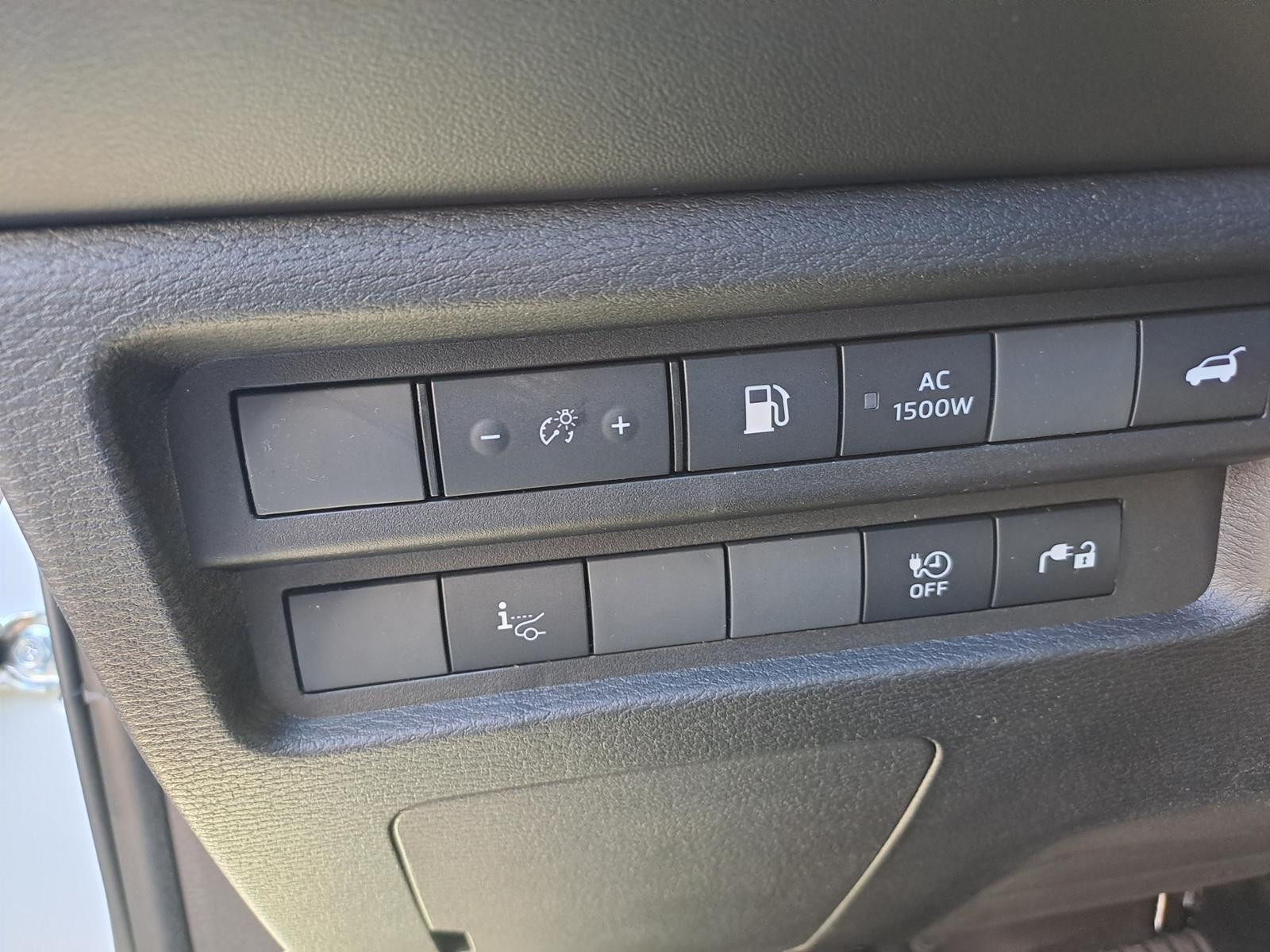 Mitsubishi Outlander Plug-In Hybrid 2.4 4WD Intro Edition