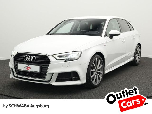 Audi A3 Sportback Sport 35TFSI