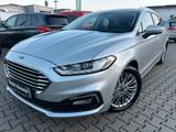 Ford Mondeo Turnier 2.0 EcoBlue Titanium S/S*GARAN... - gebrauchte Ford Mondeo aus dem Jahr 2022