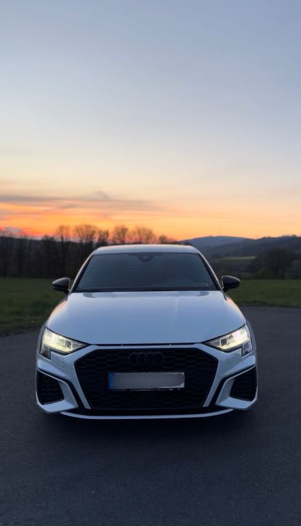 Image of Audi A3