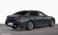 BMW i7 - Vorschau Bild 2