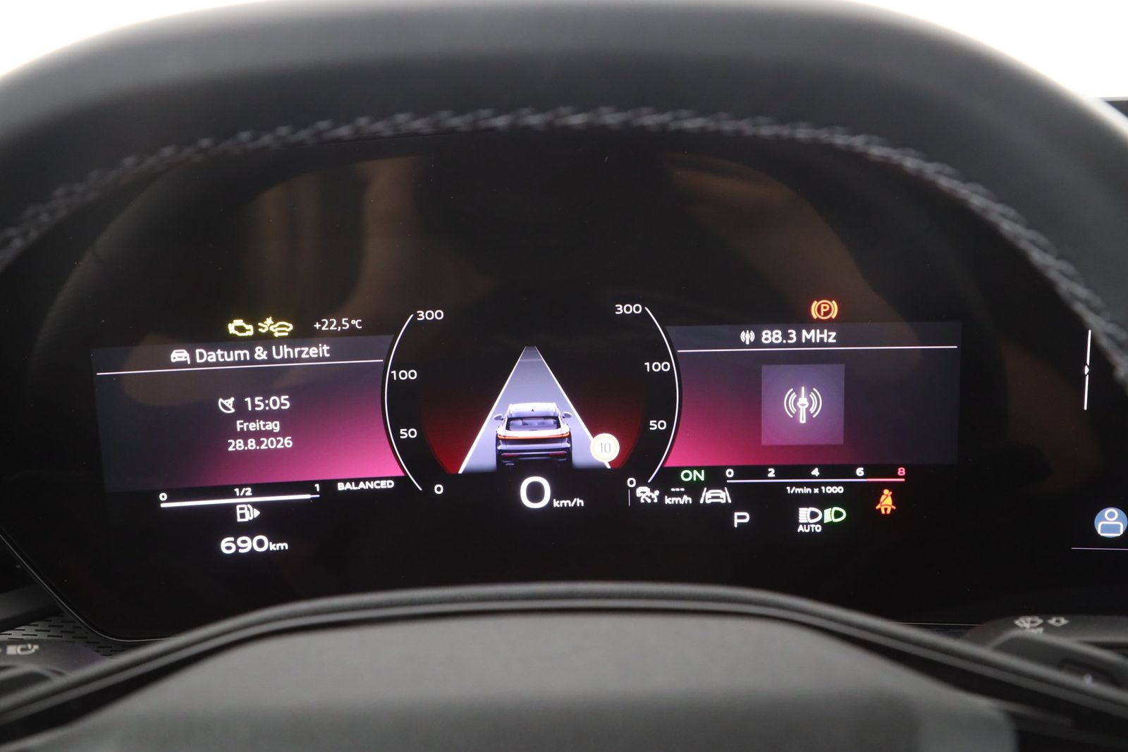 Audi Q5 - Bild 20