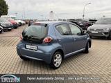 Toyota Aygo 1.0 - Toyota Aygo (X) aus 2009
