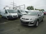Mazda CX-7 Center-Line - gebrauchte Mazda CX-7 aus dem Jahr 2009