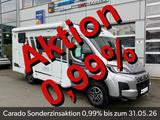 Fiat V337 - Modell 2026*Solar*Markise*Fahrradträger* - Fiat Neu