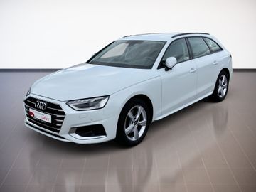 Audi A4 - 2