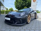 Porsche 991 (911) GT3 RS | Weissach Paket | - Porsche: 911 Gt3 RS