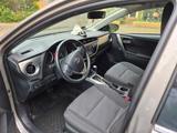 Toyota Auris Comfort 1,6-l-Valvematic Multidrive S ... - Toyota Auris: Comfort
