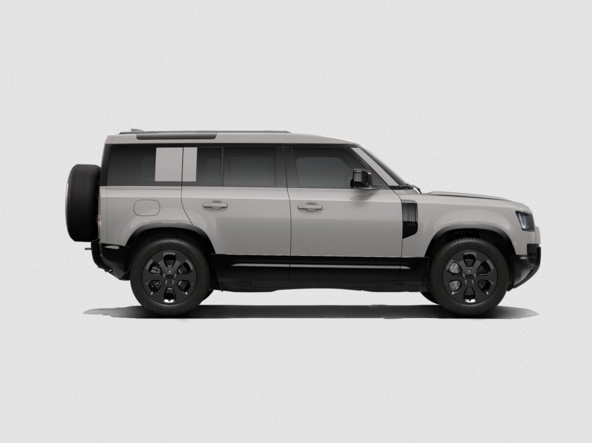 Land Rover Defender - Bild 2