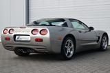 Corvette C5 1-HAND/HUD/Bose/Leder/Memory/Klima/Tempomat - gebrauchte Corvette Sportwagen