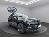 Jeep Compass S Plug-In Hybrid 4WD*Pano*AHK*ALPINE*LED - Jeep Compass: Panorama-Dach, Geländewagen, mit Klimaanlage