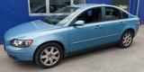 Volvo S40 AUTOMATIK TÜV NEU 1.Hand OHNE MÄNGEL Xenon - Volvo S40: Automatik